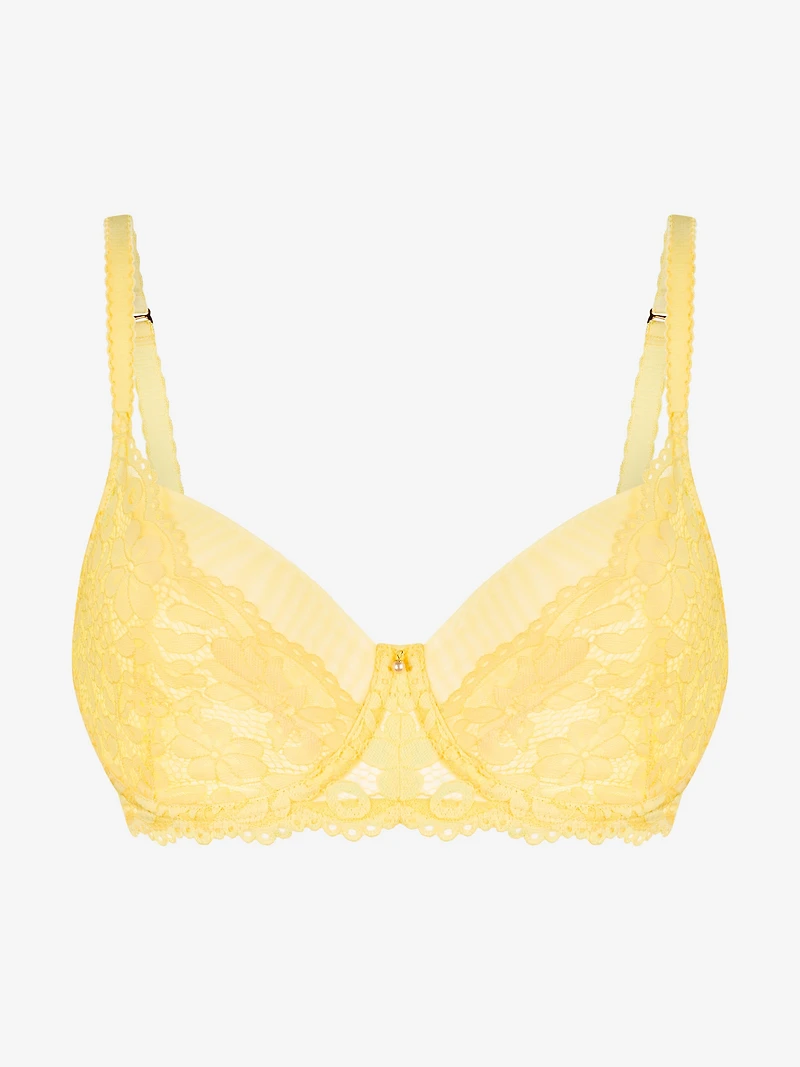 Bella Full Support Shaper Bra