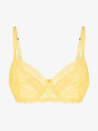 Bella Full Support Shaper Bra