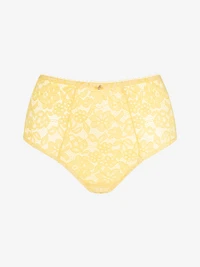 Bella High Waist Tai