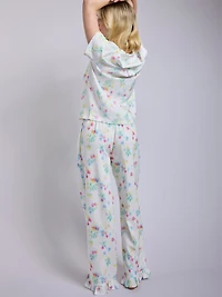 Palmer Pajama Shirt