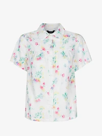 Palmer Pajama Shirt
