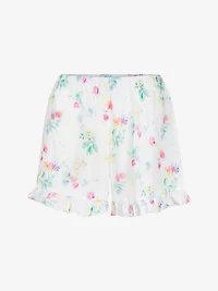 Palmer Pajama Shorts