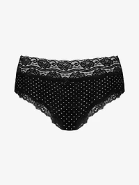 Dolly Hipster Thong