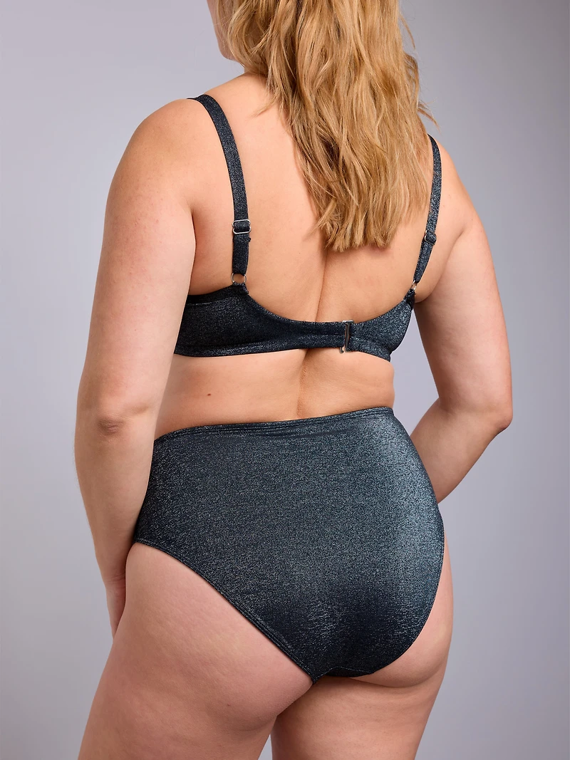 Dakota Full Support Bikini Top