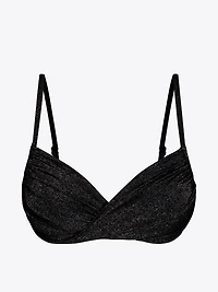 Dakota Full Support Bikini Top