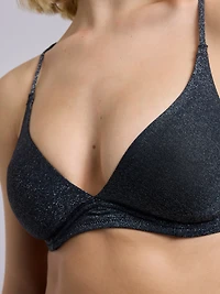 Dakota Triangle Bikini Top