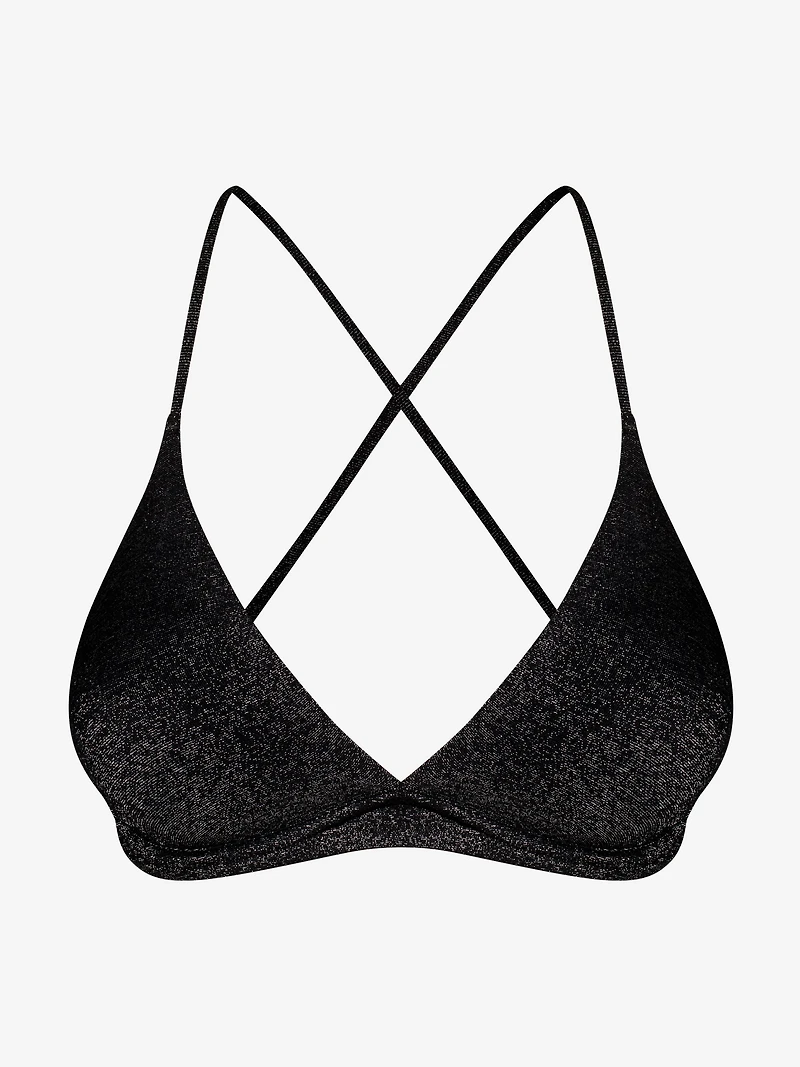 Dakota Triangle Haut de bikini