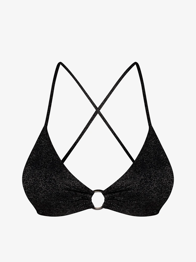 Dakota Triangle Haut de bikini