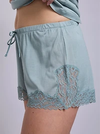 Salandra Shorts