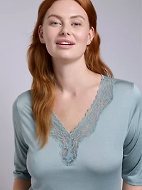 Salandra Nightgown