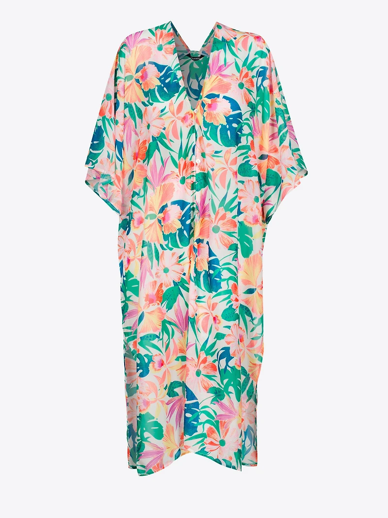 Naomi Beach Top