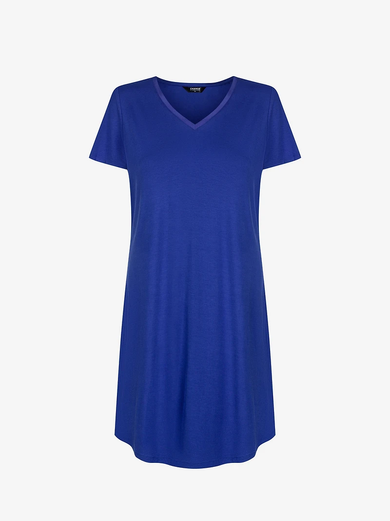 Lily Short Sleeve Nightgown