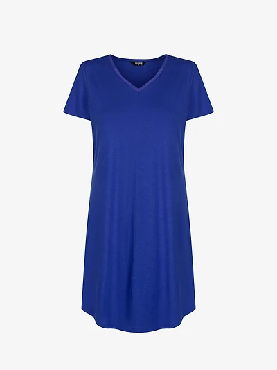 Lily Short Sleeve Nightgown