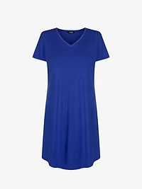 Lily Short Sleeve Nightgown