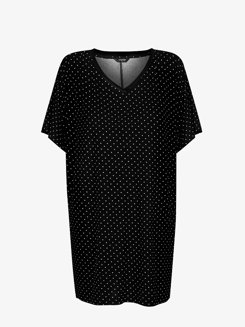 Lily Short Sleeve Nightgown