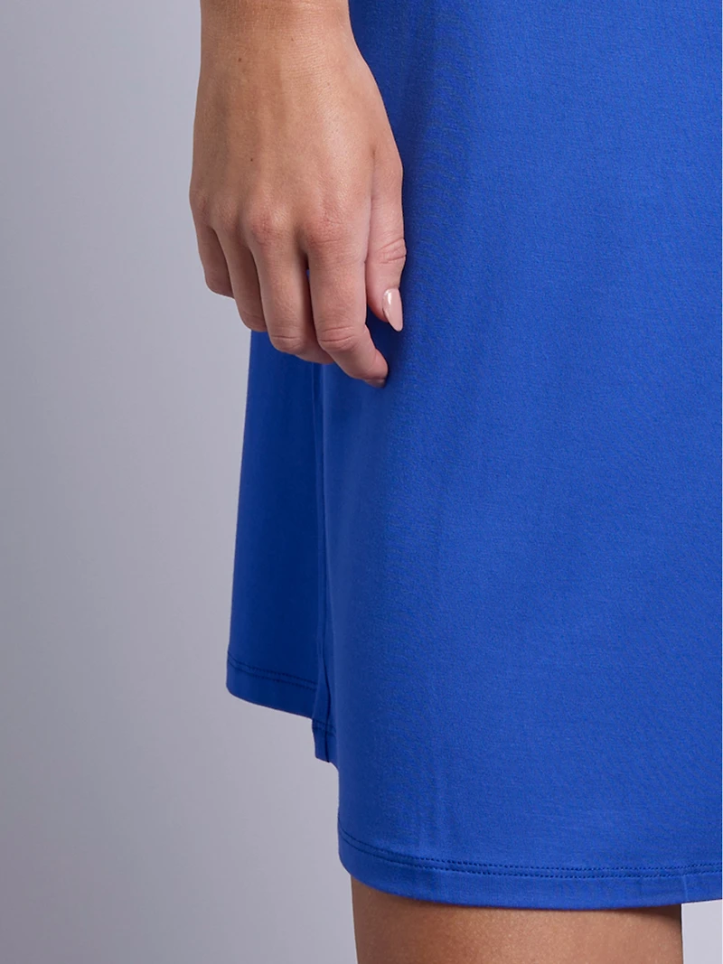 Lily V Neck Nightgown
