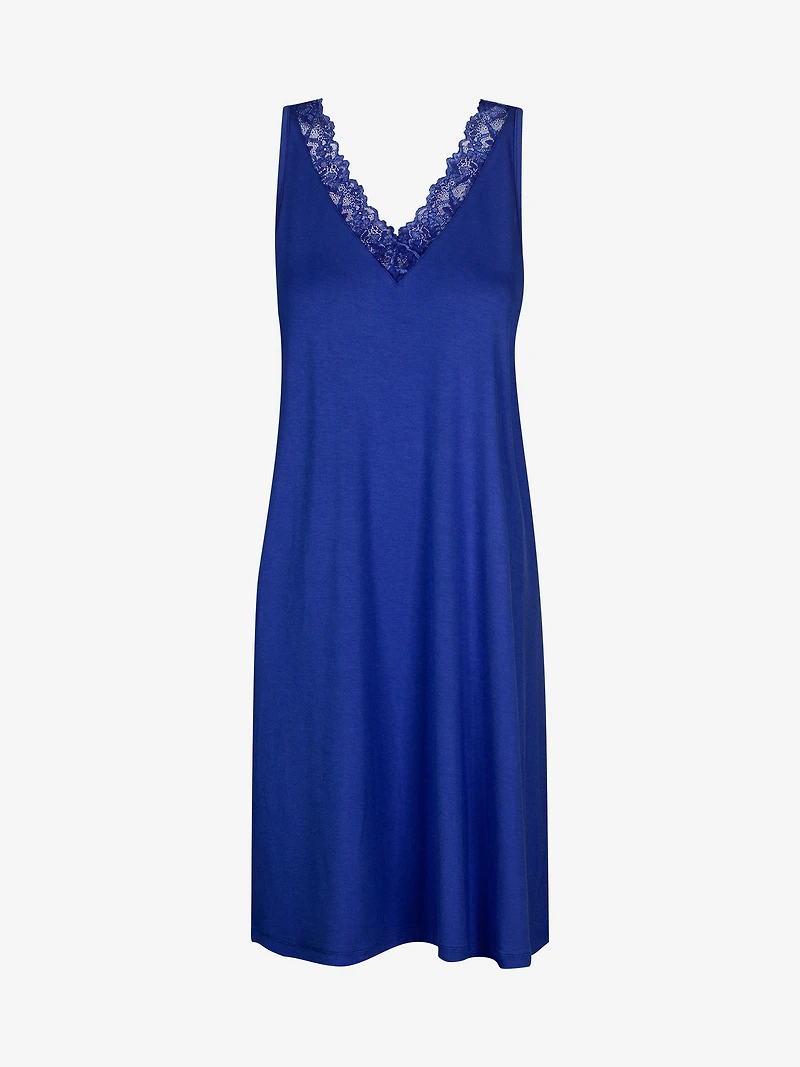 Lily V Neck Nightgown
