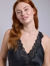 Aurora Chemise