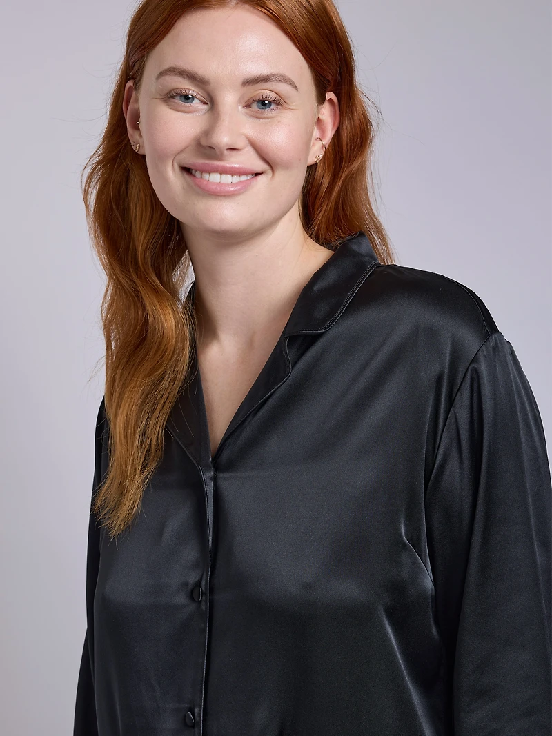 Aurora Chemise de pyjama