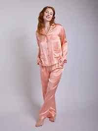 Aurora Pajama Shirt
