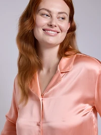 Aurora Pajama Shirt