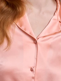 Aurora Pajama Shirt