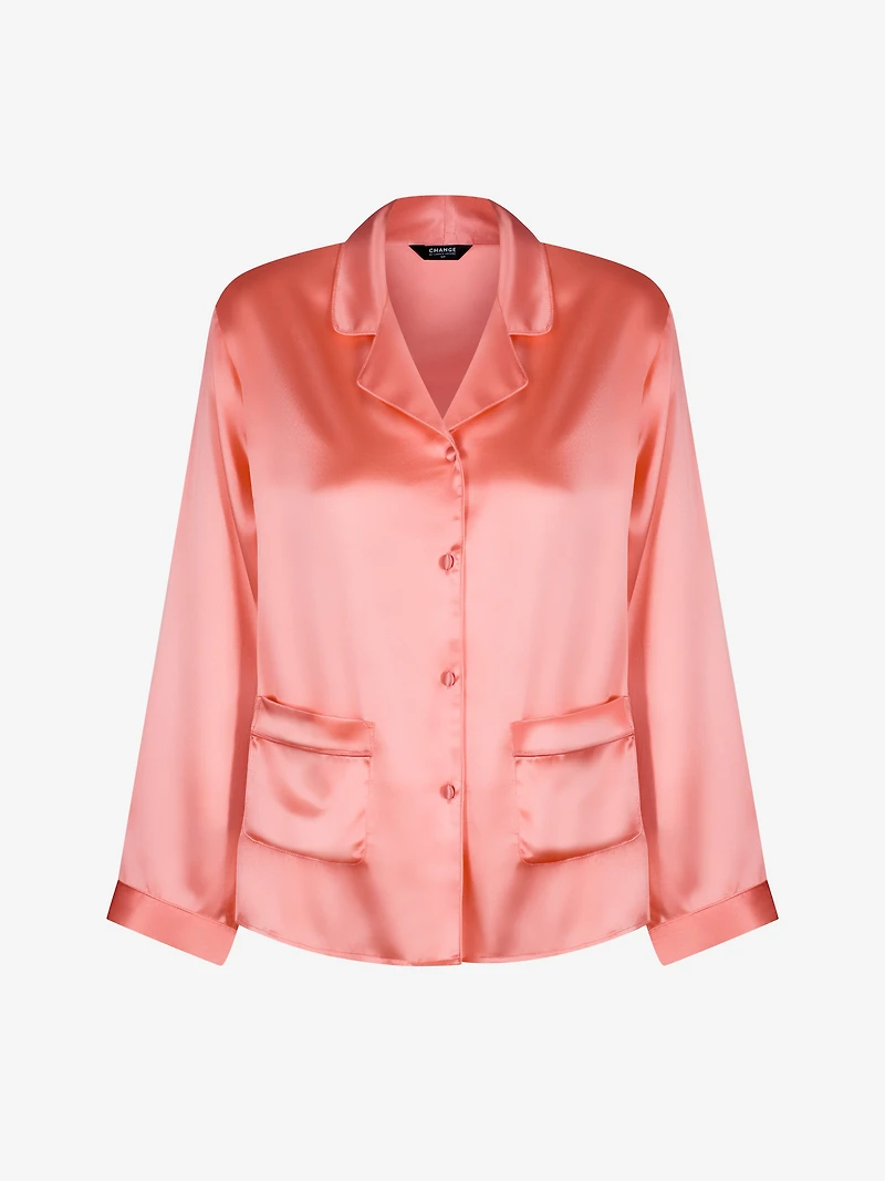Aurora Pajama Shirt