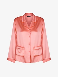 Aurora Pajama Shirt
