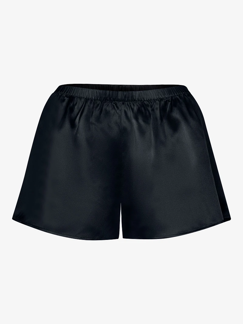 Aurora Pajama Shorts