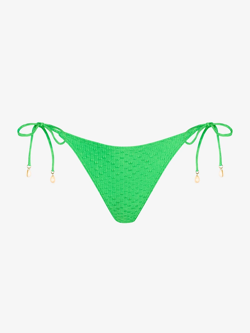 Kiki Brazilian Bikini Bottom