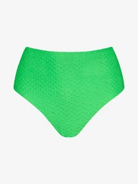 Kiki High Waist Tai Bikini Bottom