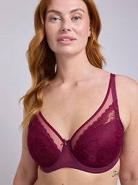 Mariah Balconette Bra