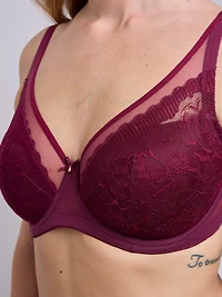 Mariah Balconette Bra