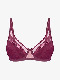 Mariah Balconette Bra