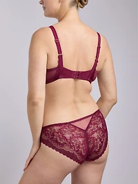 Mariah Triangle Bra