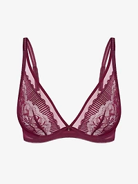 Mariah Triangle Bra