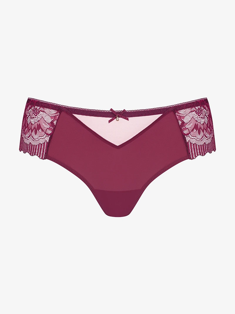 Mariah Hipster Thong