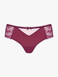 Mariah Hipster Thong