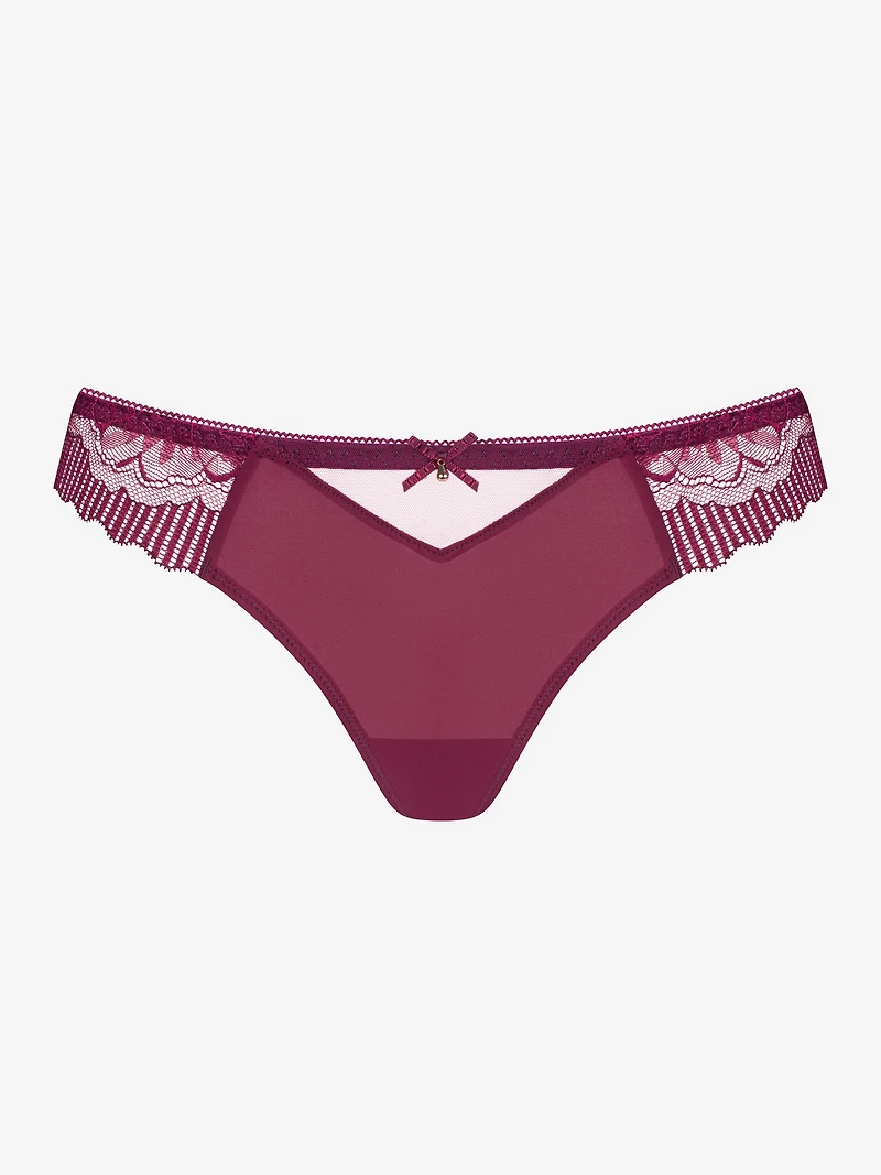 Mariah Thong