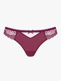 Mariah Thong