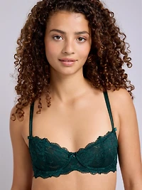 Lissi Balconette Bra