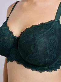 Lissi Full Support Shaper Bra