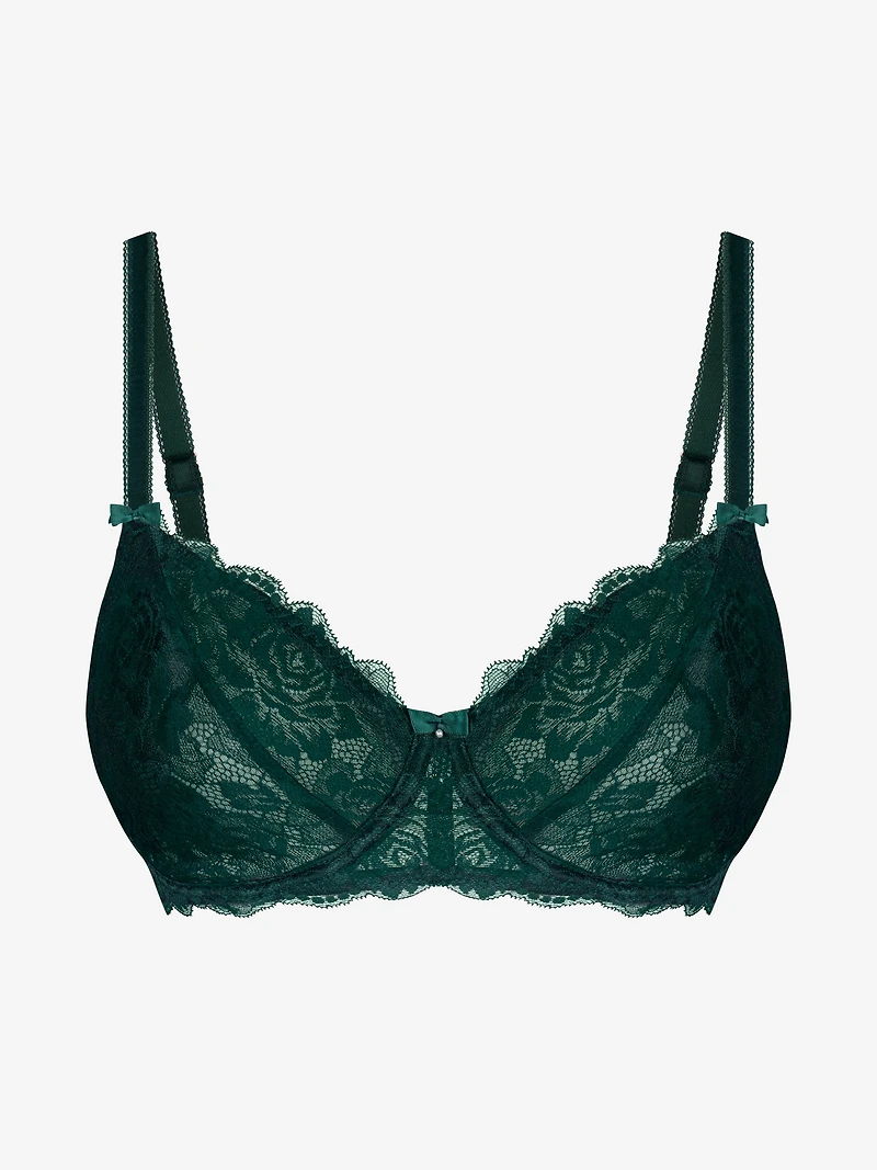 Lissi Full Support Shaper Bra