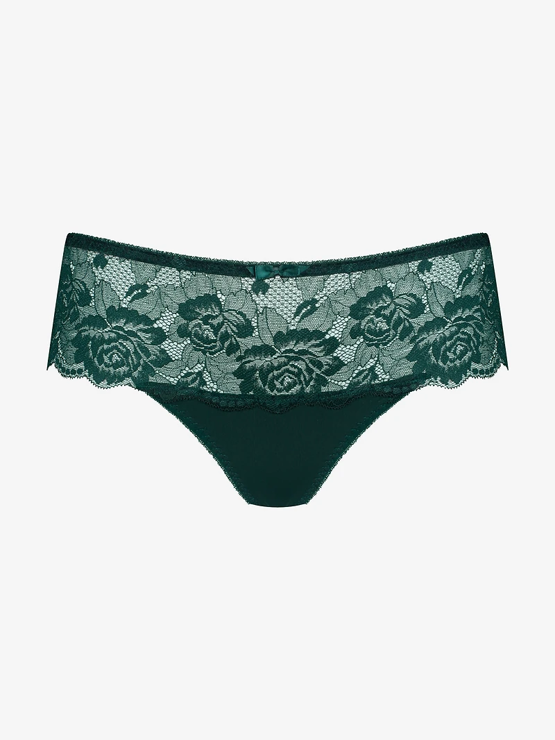 Lissi Hipster Thong