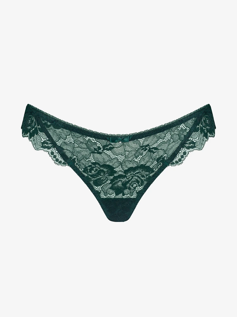 Lissi String