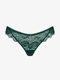 Lissi String
