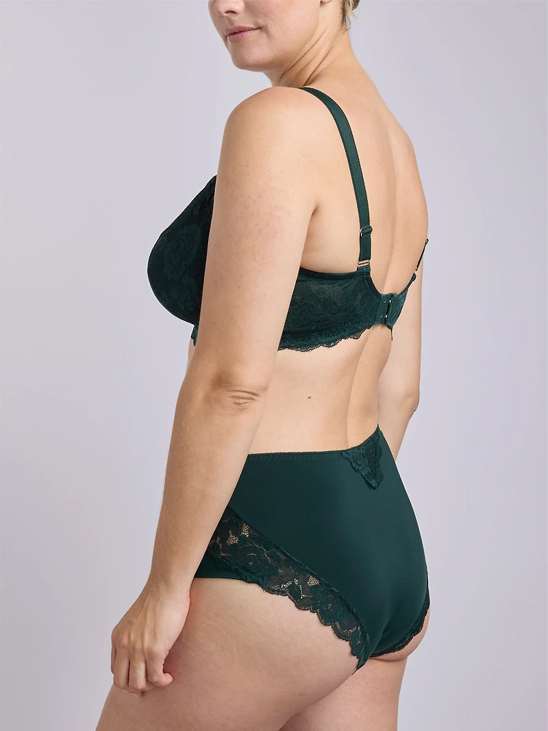 Lissi Taille Haute Tai