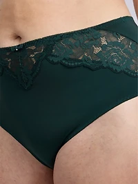 Lissi High Waist Tai