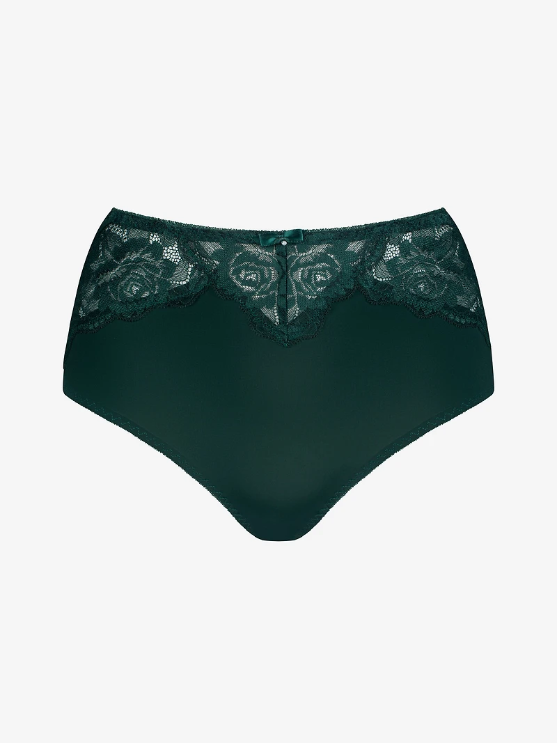 Lissi High Waist Tai