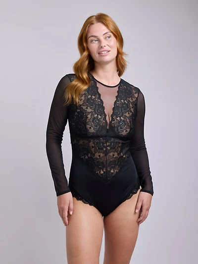 Lissi Bodystocking